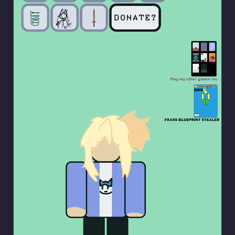 Game by @katelka