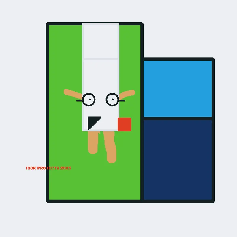Game by @Numberblocks_2050