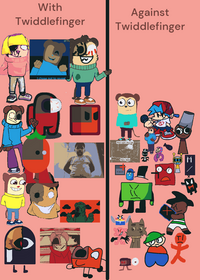 I add too much character :3 ====