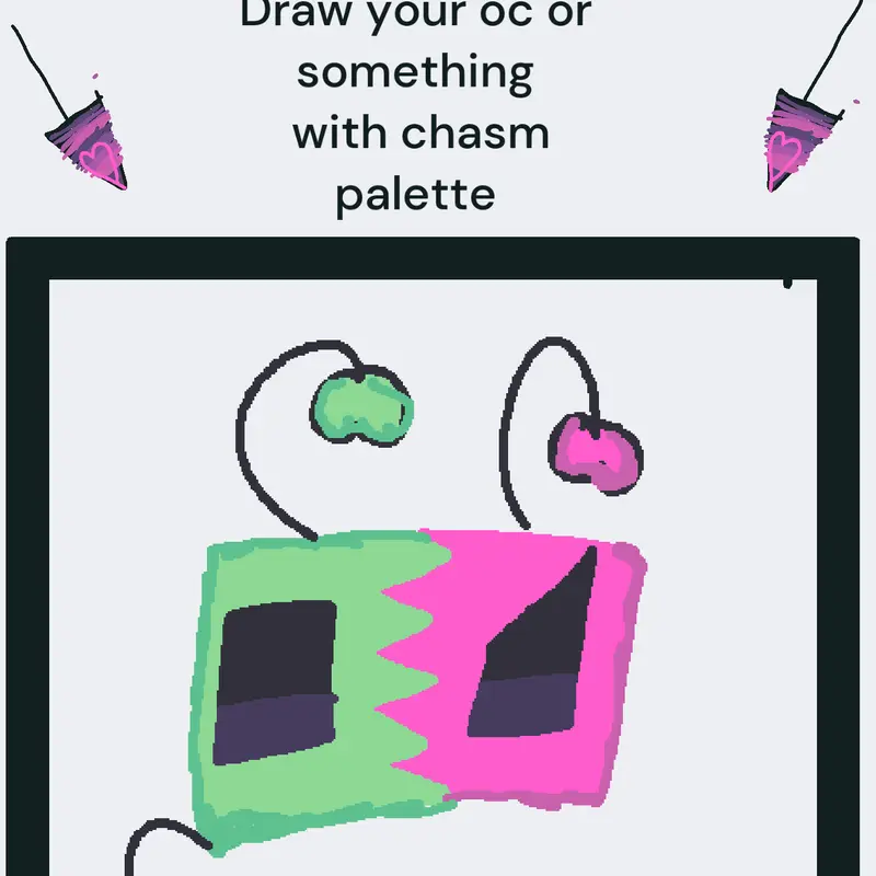 Game by @i_like_endingkit
