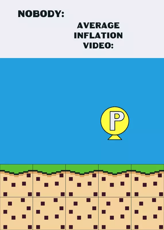 Average inflation deck be like: by @-MGGame-