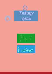 Ending game
