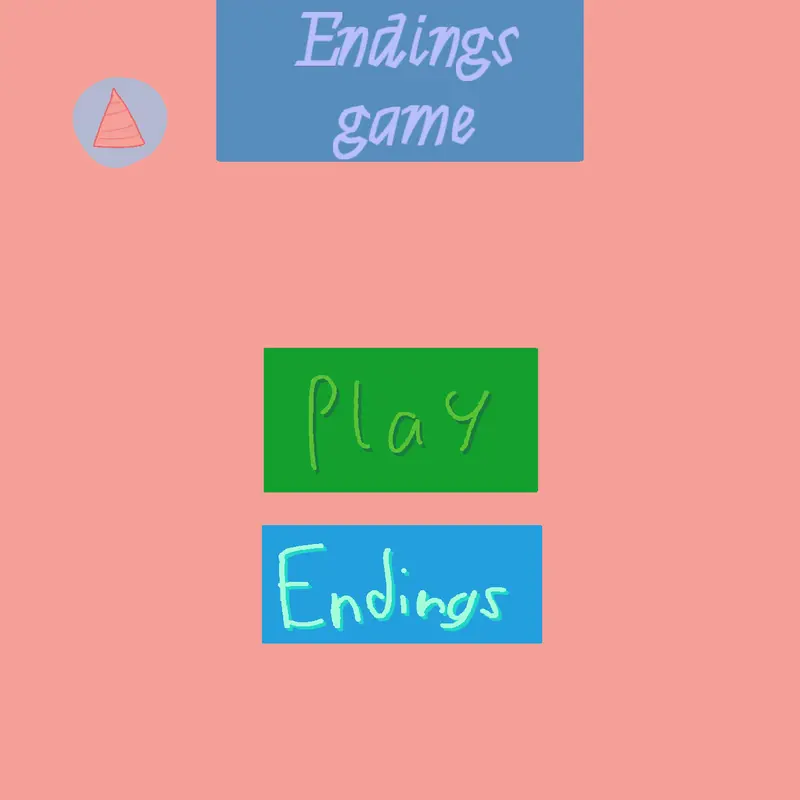 Ending game by @Uhhblackhole2