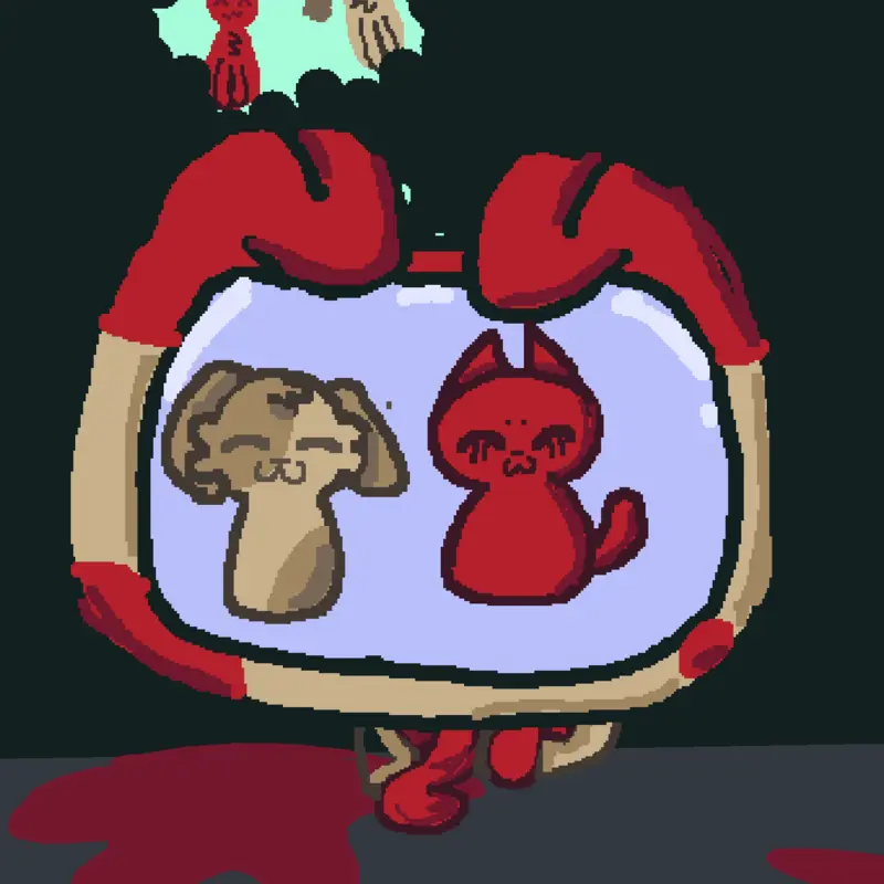 Game by @catnap_es_cute