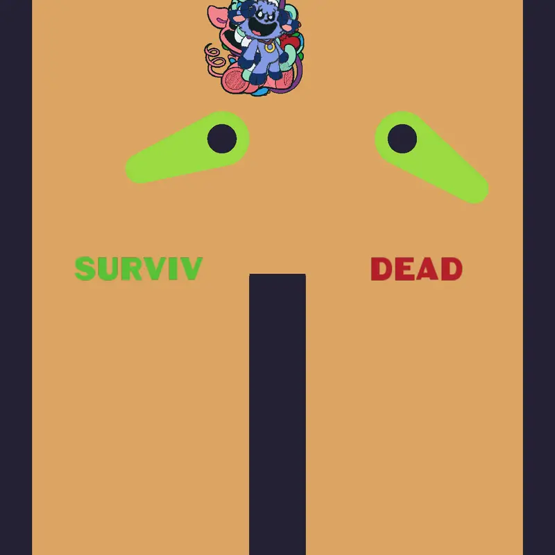 Game by @wildcyody