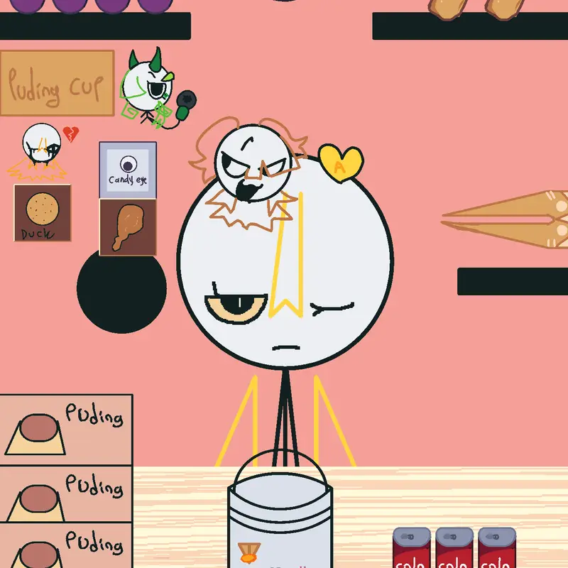 Game by @InOctober_XwX