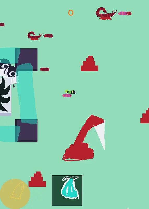 Game by @QUTW