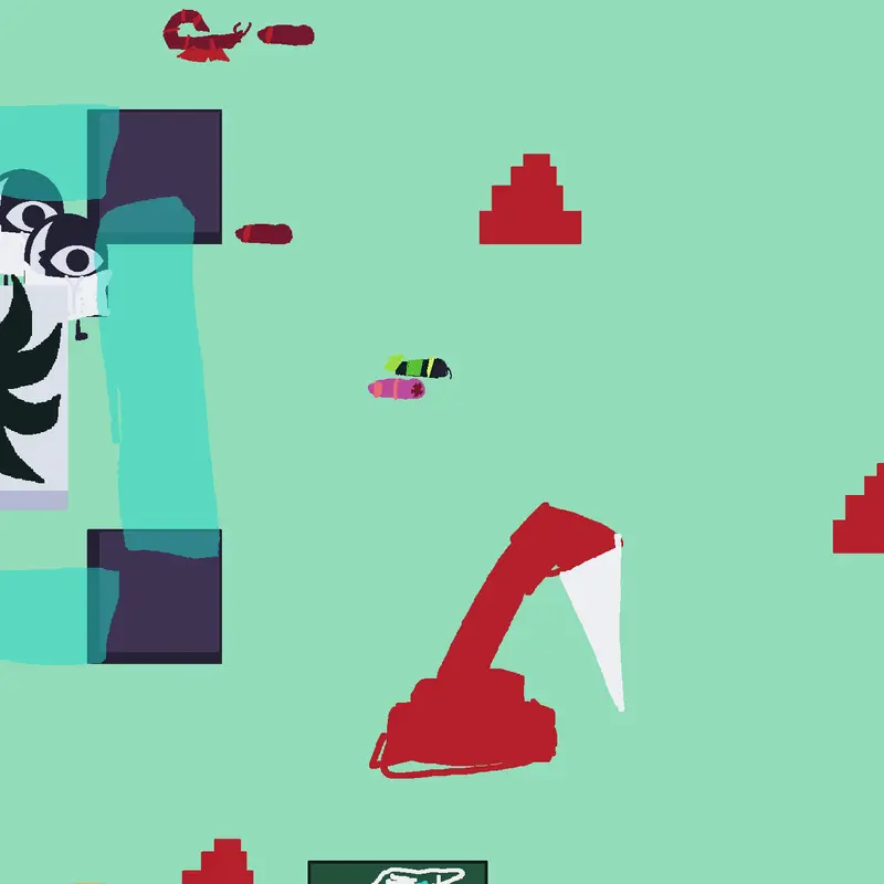 Game by @QUTW