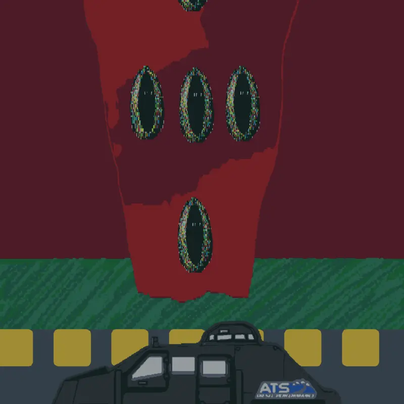 Inception tornado warning alone by @mutant_nadosVN