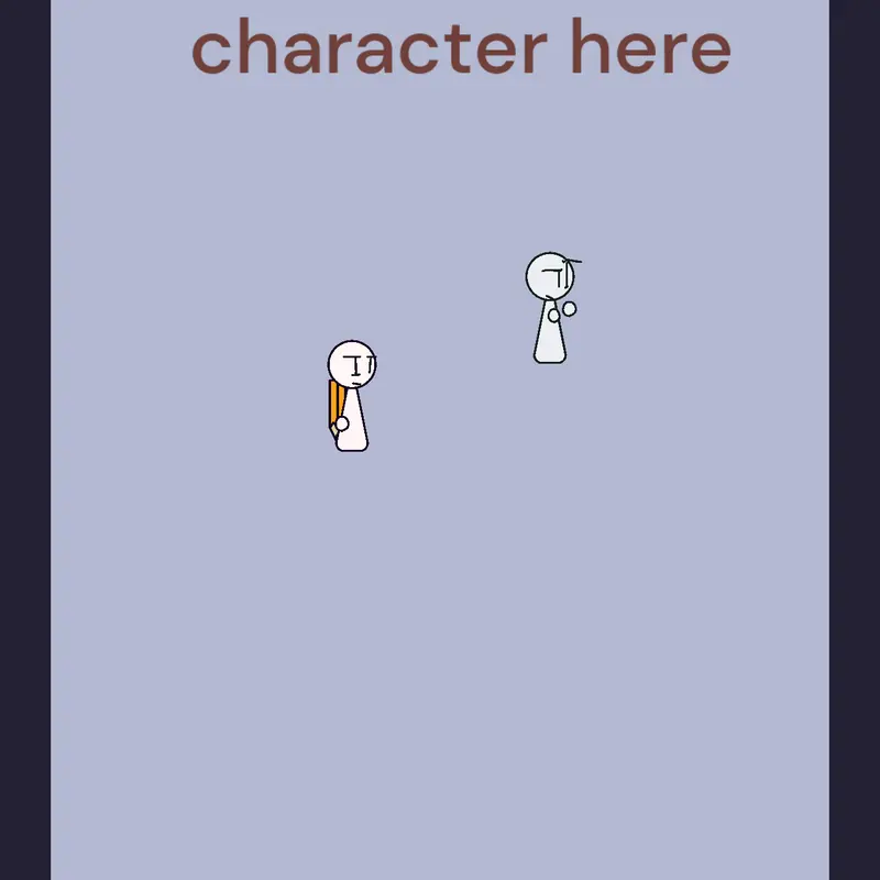 Game by @TimGolden