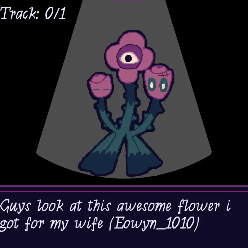 Game by @VoidKing