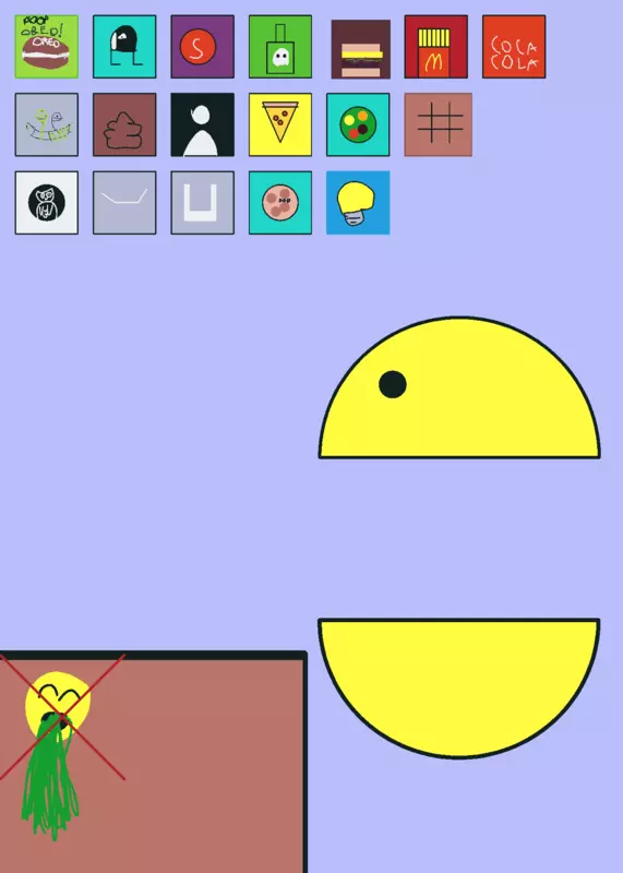 Game by @sweetapple123