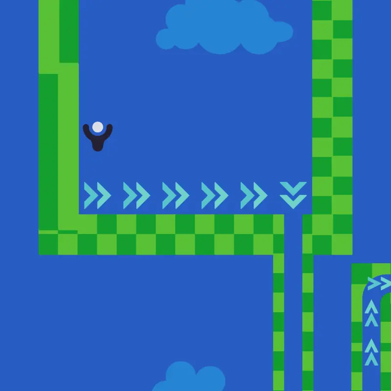 Game by @Erdempross