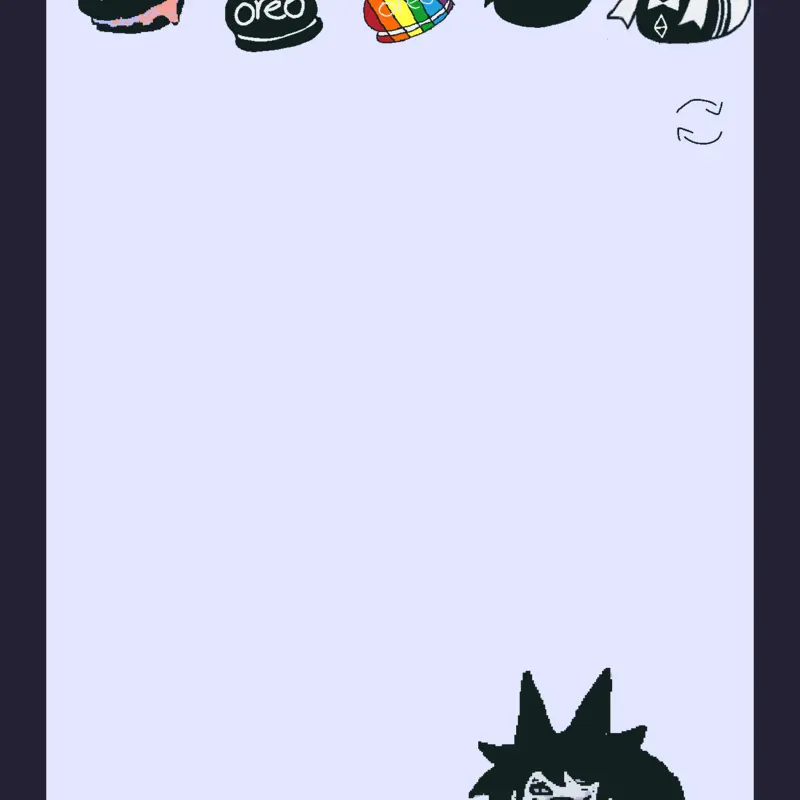 Game by @wollydoggy