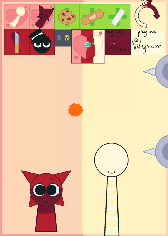 Game by @earthbean