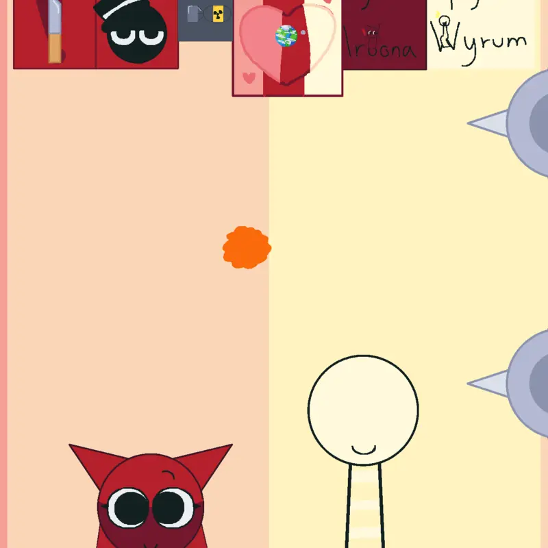Game by @EARTH_earthbean