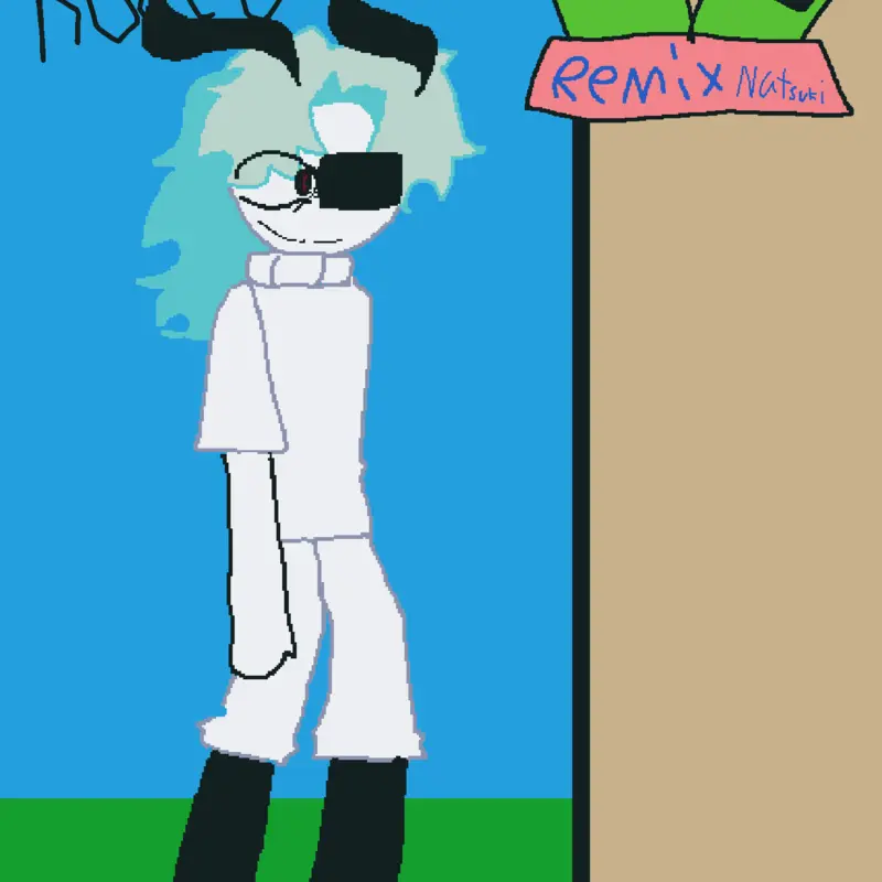 Game by @greencubecoolinek