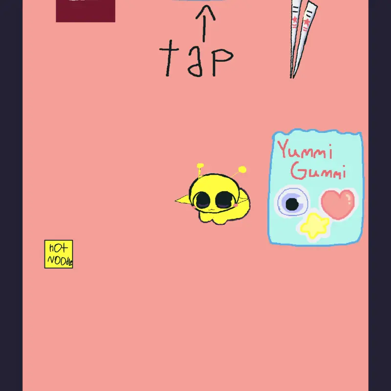 Game by @kiwimeow44