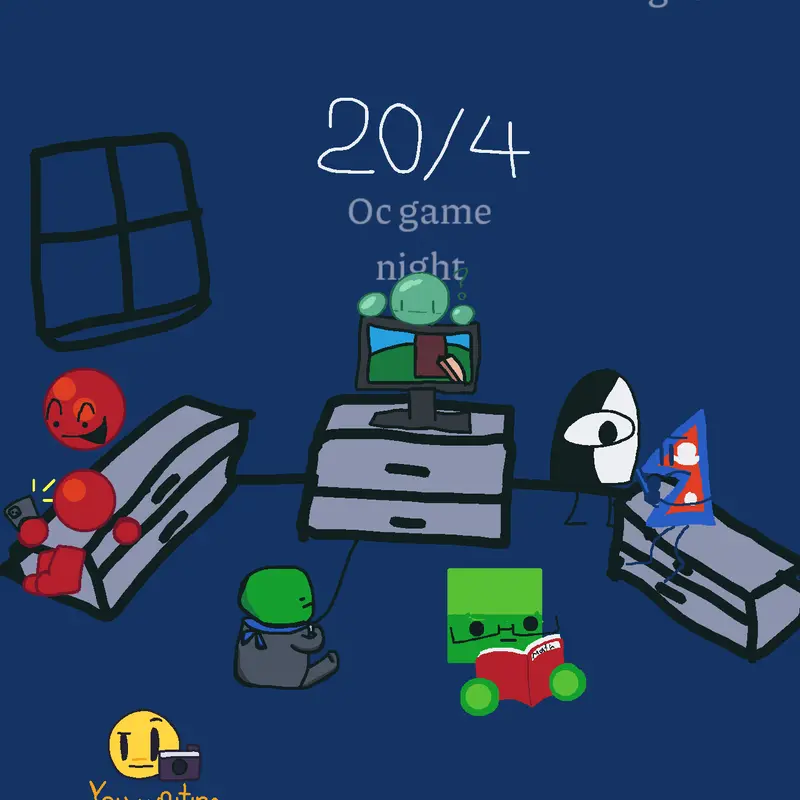 Game by @Soy_SuperCatCat777
