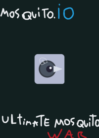 Mosquito.io