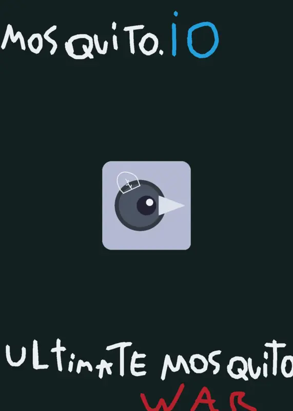 Mosquito.io by @KALI6builder