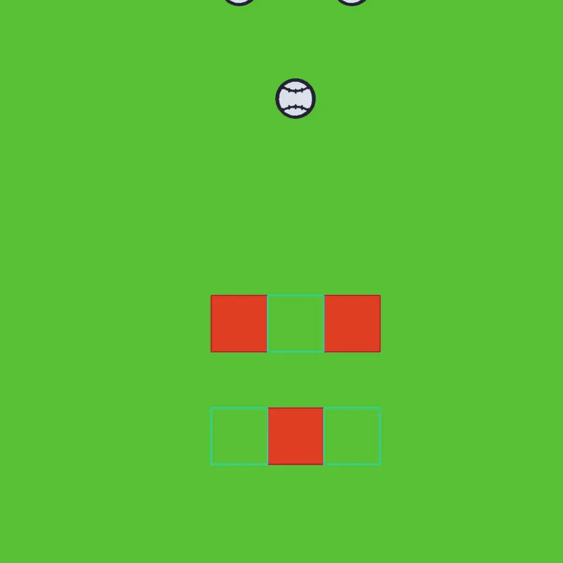 Game by @enkvo