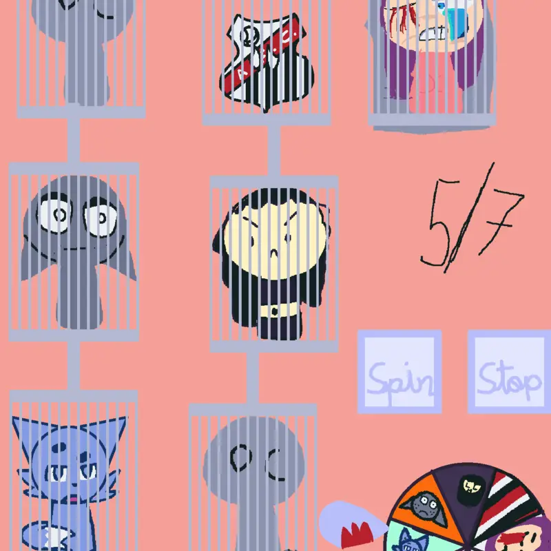 Game by @ZER_roll