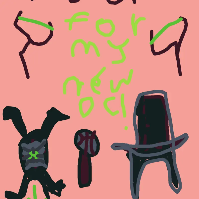 Game by @spookyrelue