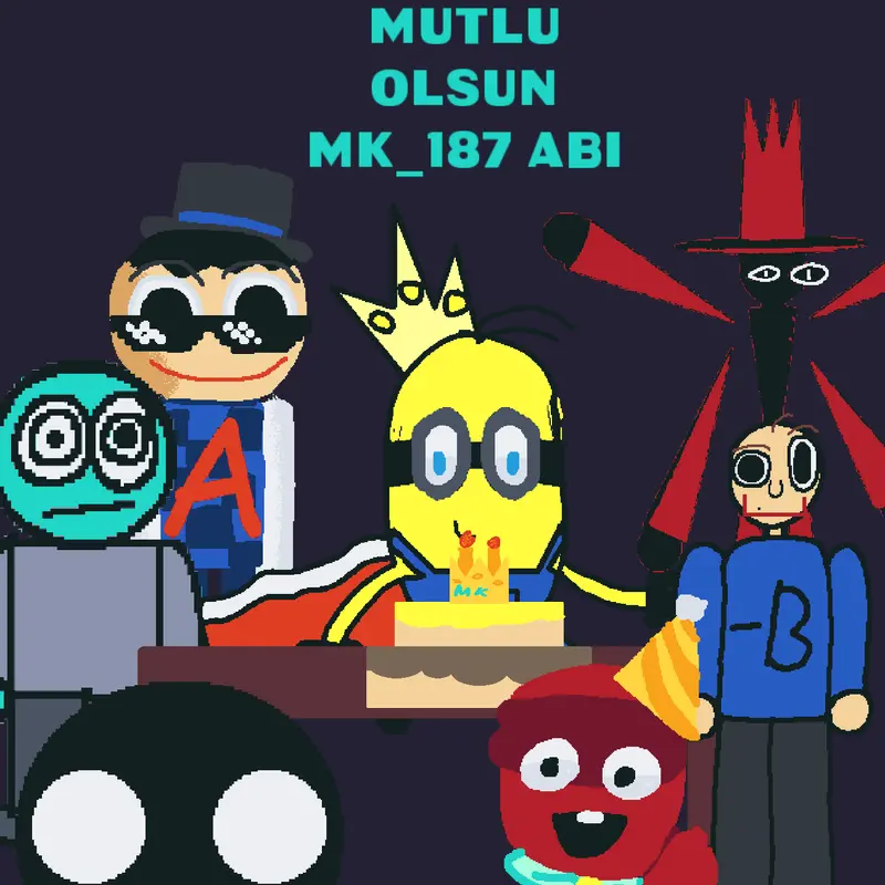 Game by @Thukuna_fugah