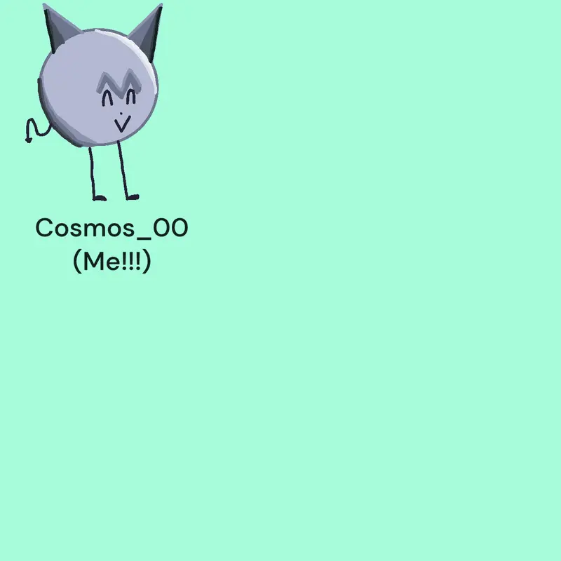 Game by @Cosmos_00