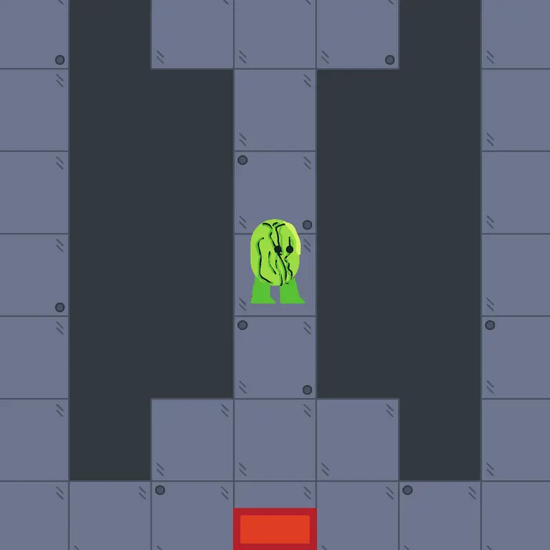 Game by @anitanita