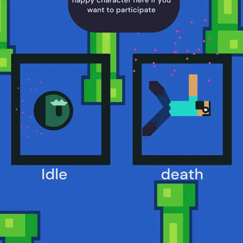 Game by @guivimad