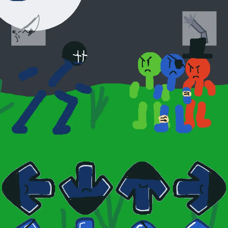 Game by @eligichc