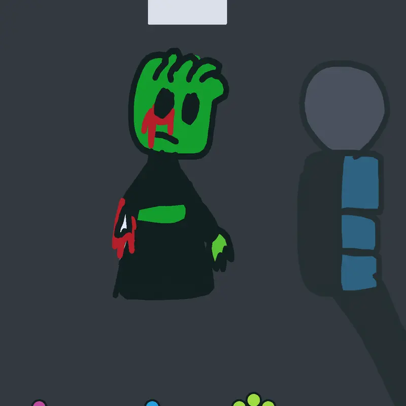 Game by @Rexkal