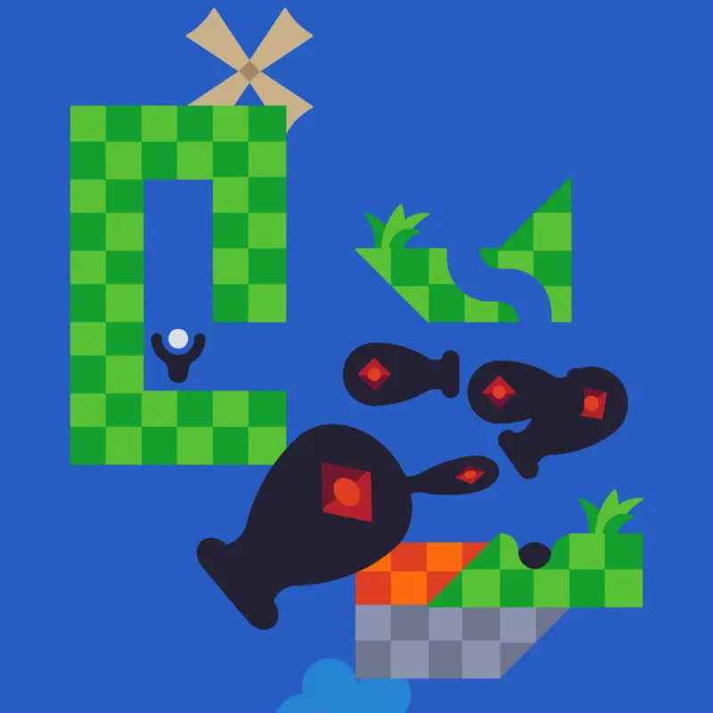 Game by @unknow_and_forgoten