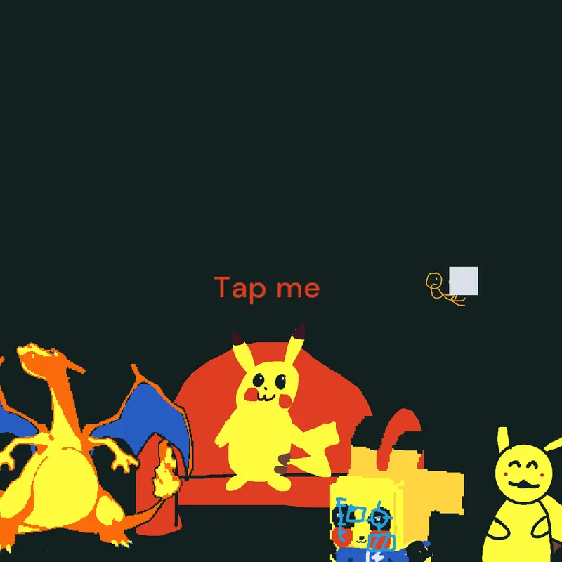 Game by @Rebelvader