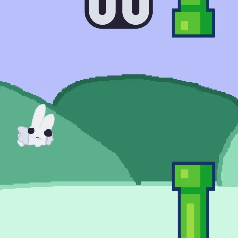 Game by @pwdding_2