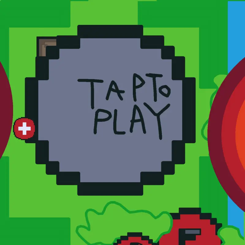 Game by @gorbak