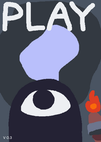 The infinite caverns