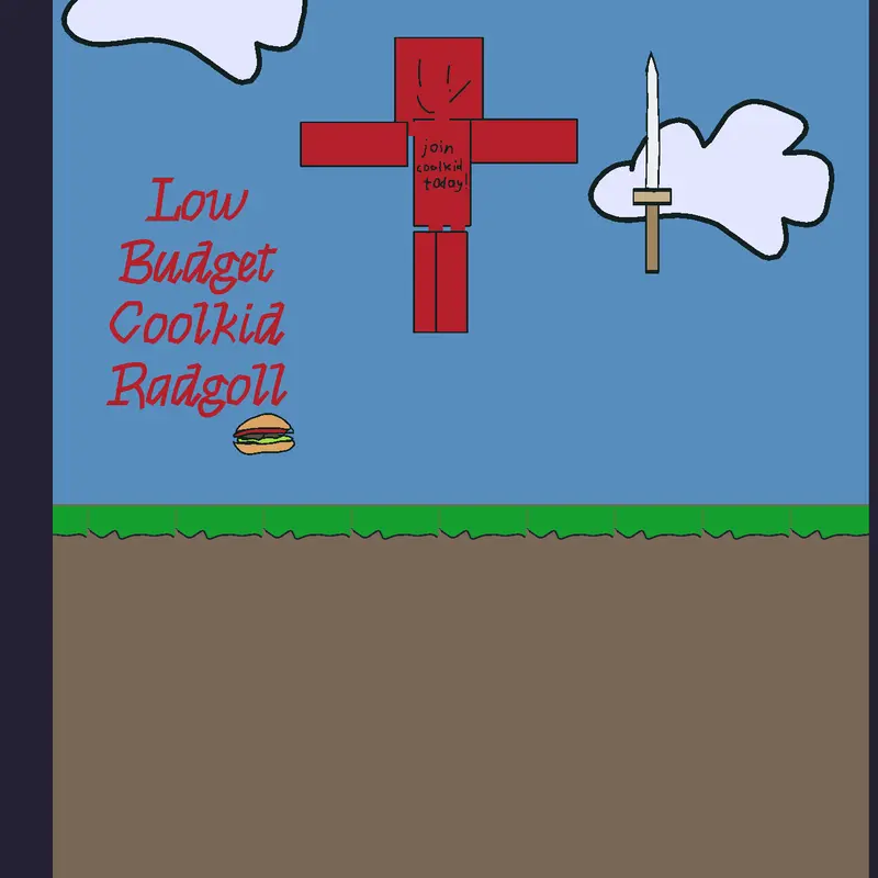Game by @Kaganadam