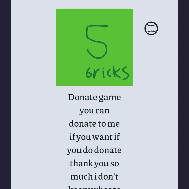 Game by @limplat