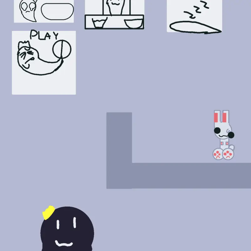 Game by @bfdiefan