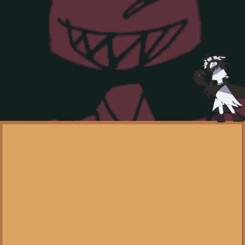 Game by @cosmouwu