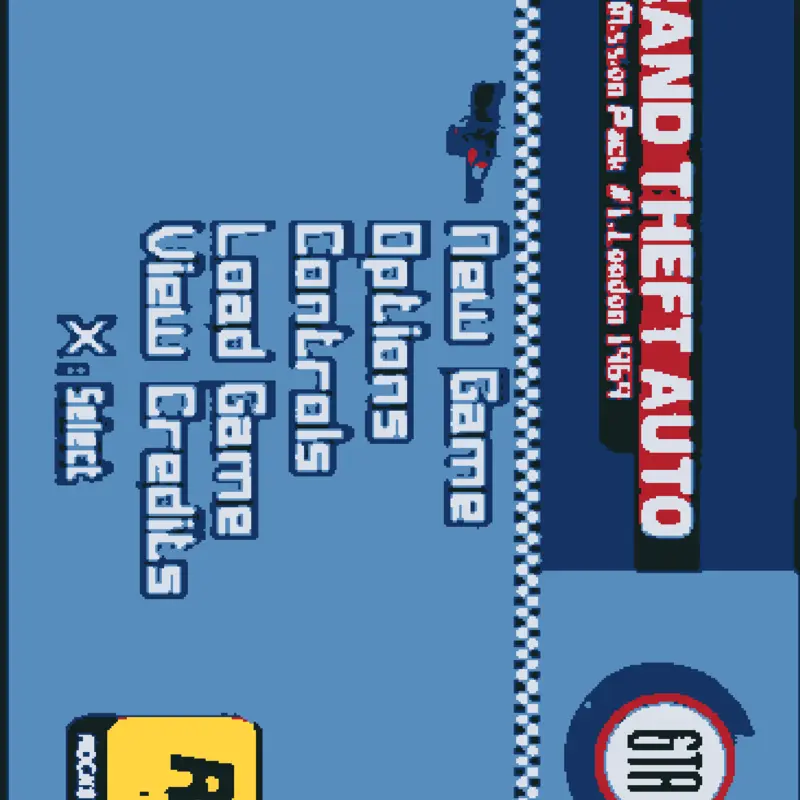 Game by @592