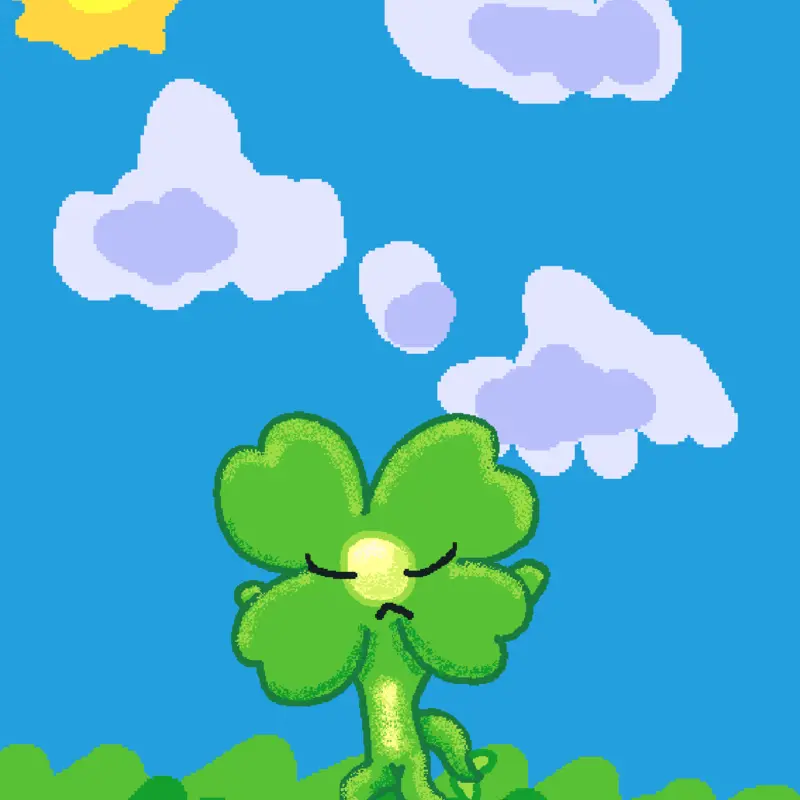 Game by @Luckinna_Flotus