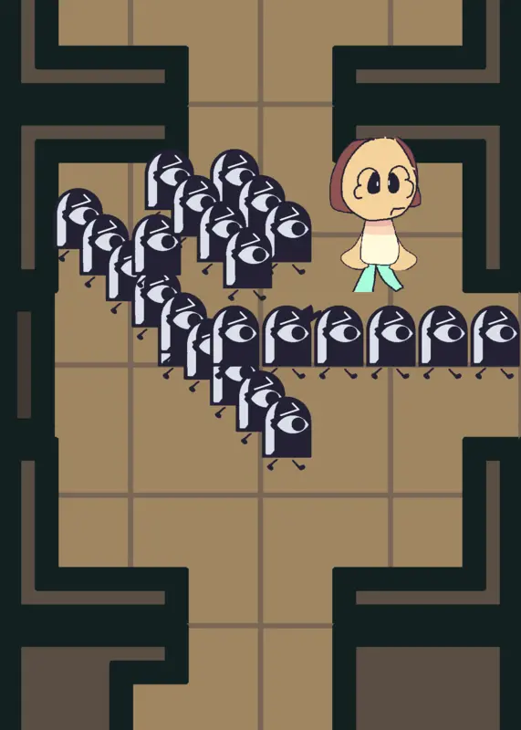 Game by @soyfran2023