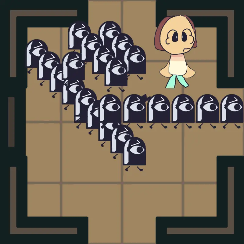 Game by @soyfran2023
