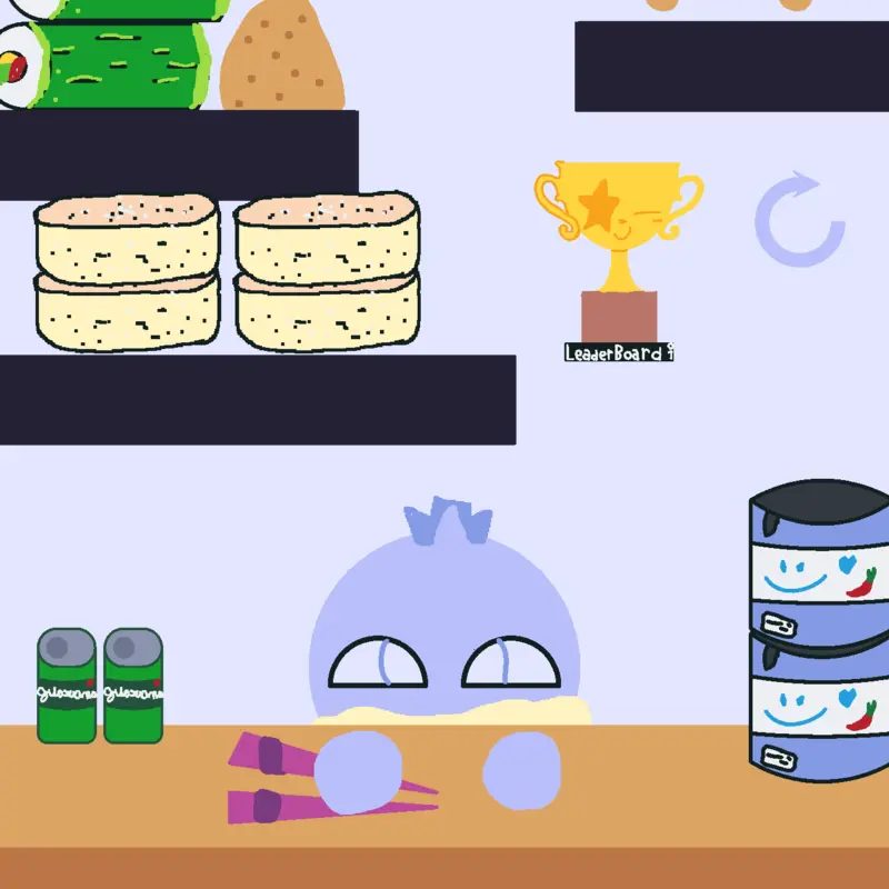 Game by @appqi