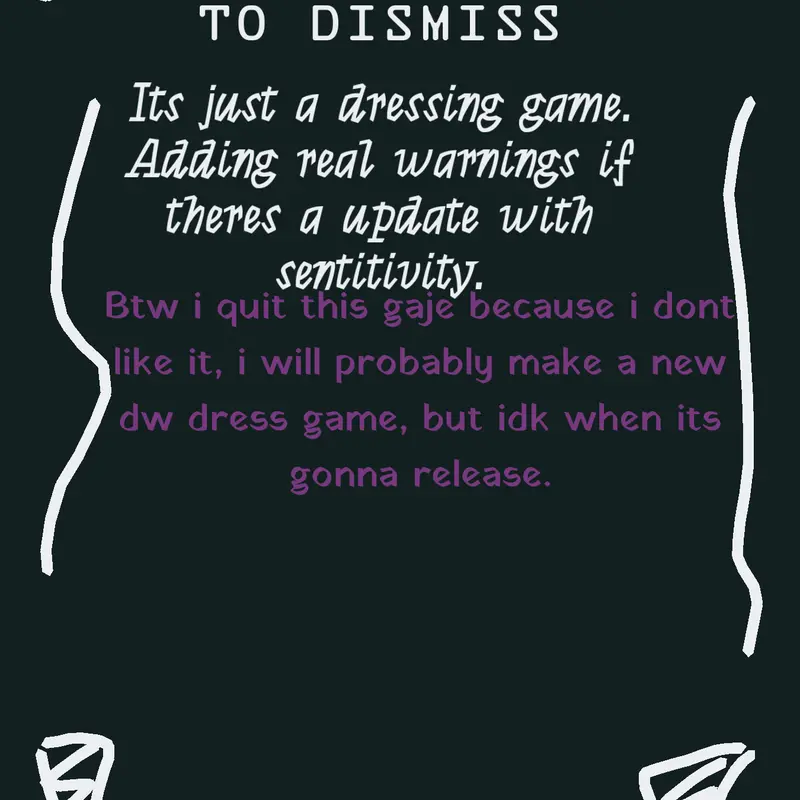 Game by @RoseRoblox