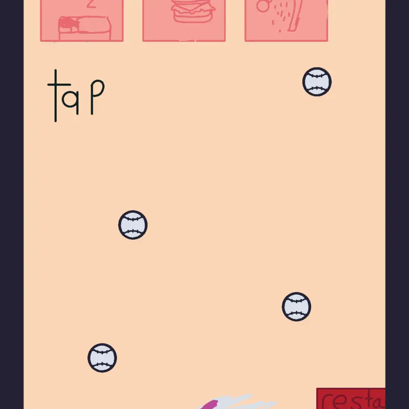 Game by @aphy-kitty